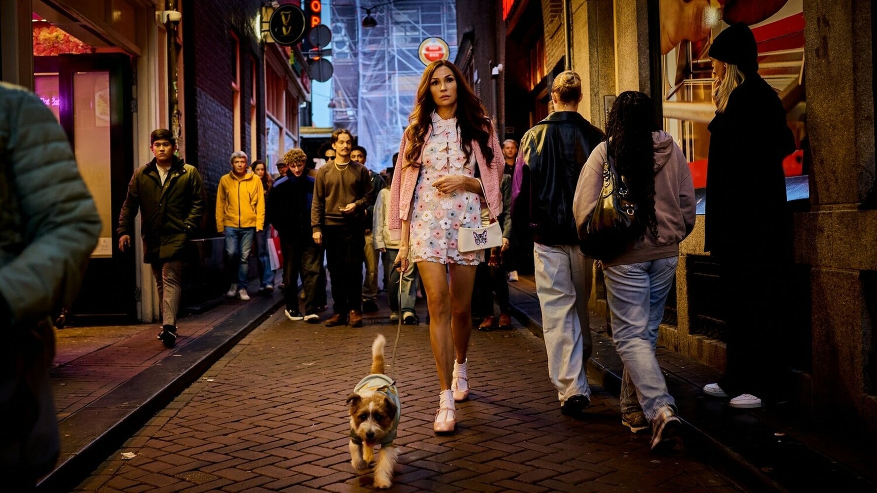 amsterdam empire serie netflix