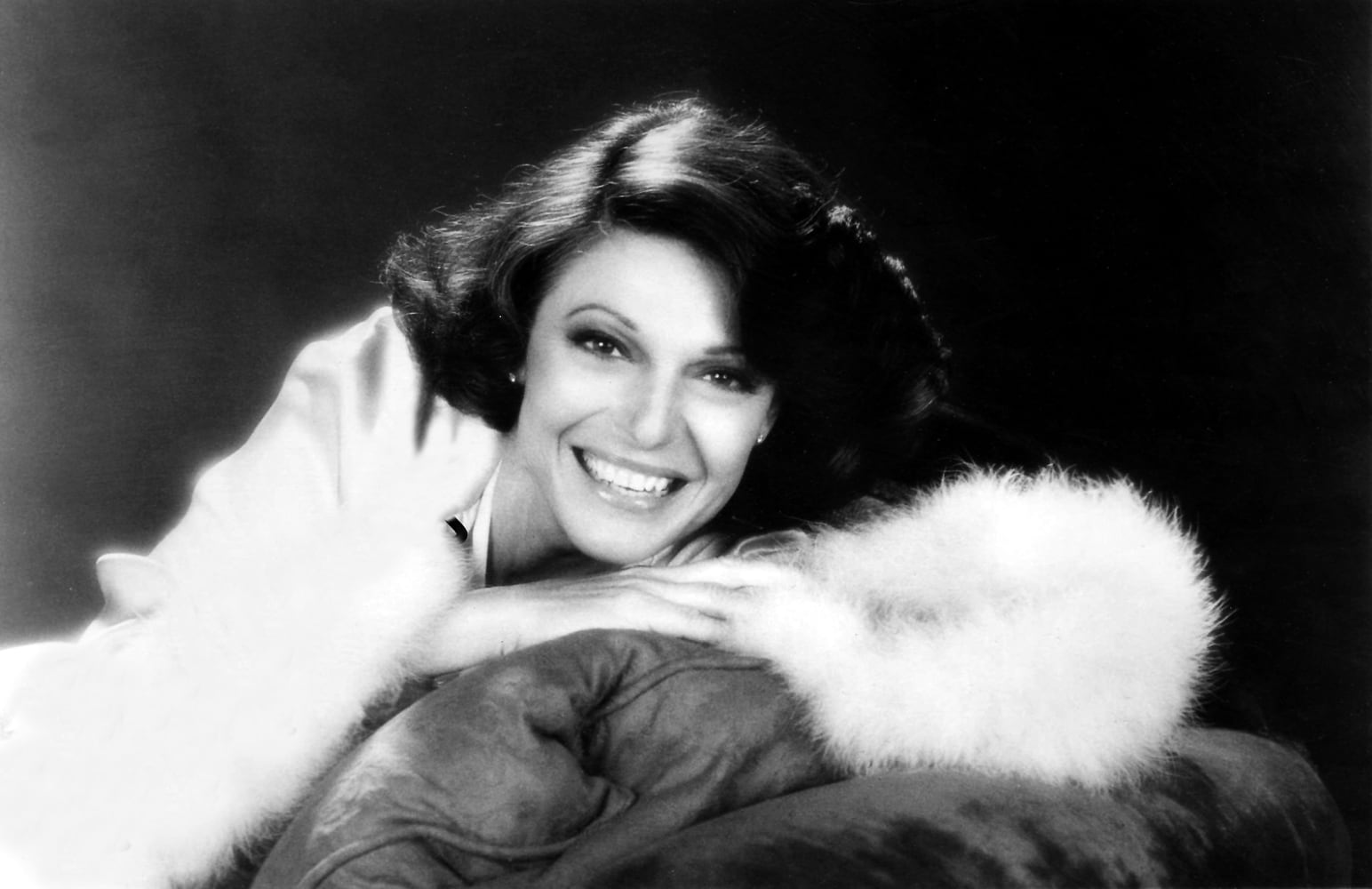 Ritratto di Anne Bancroft