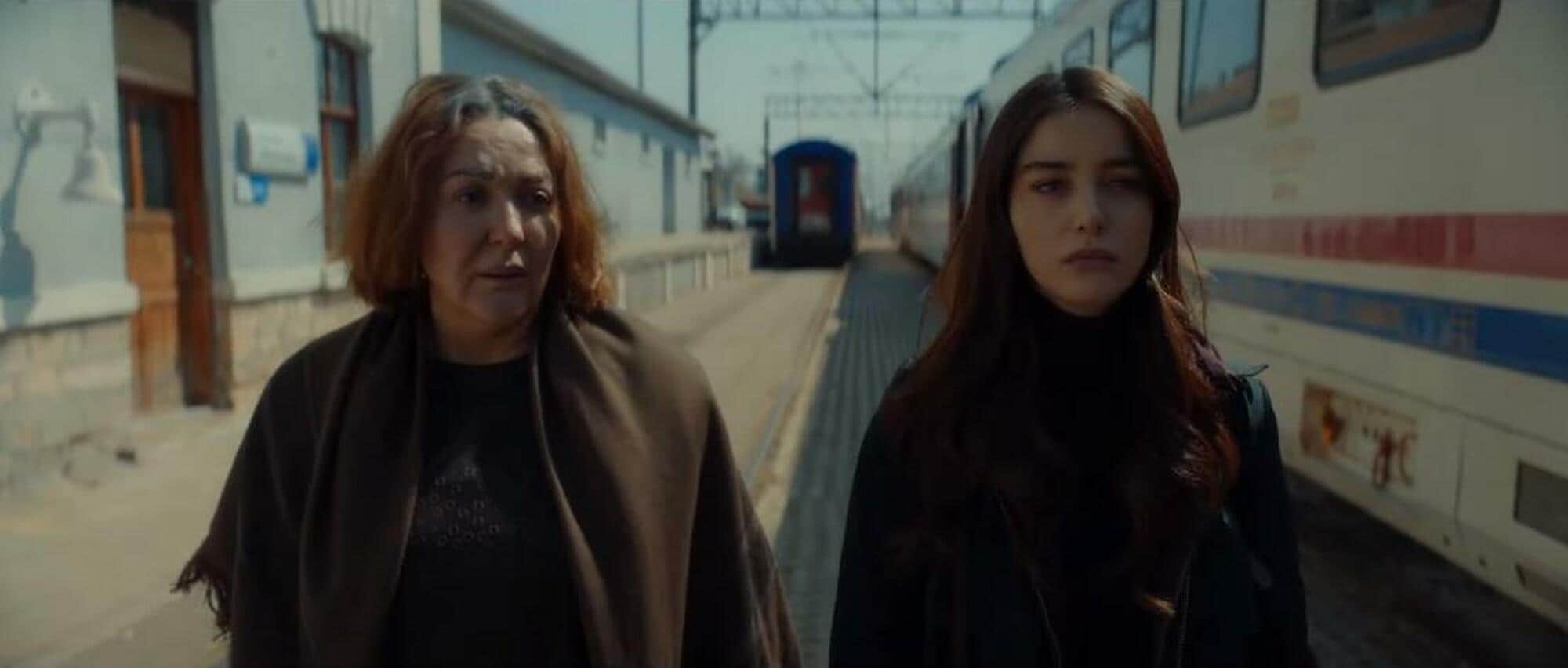annem film canale 5