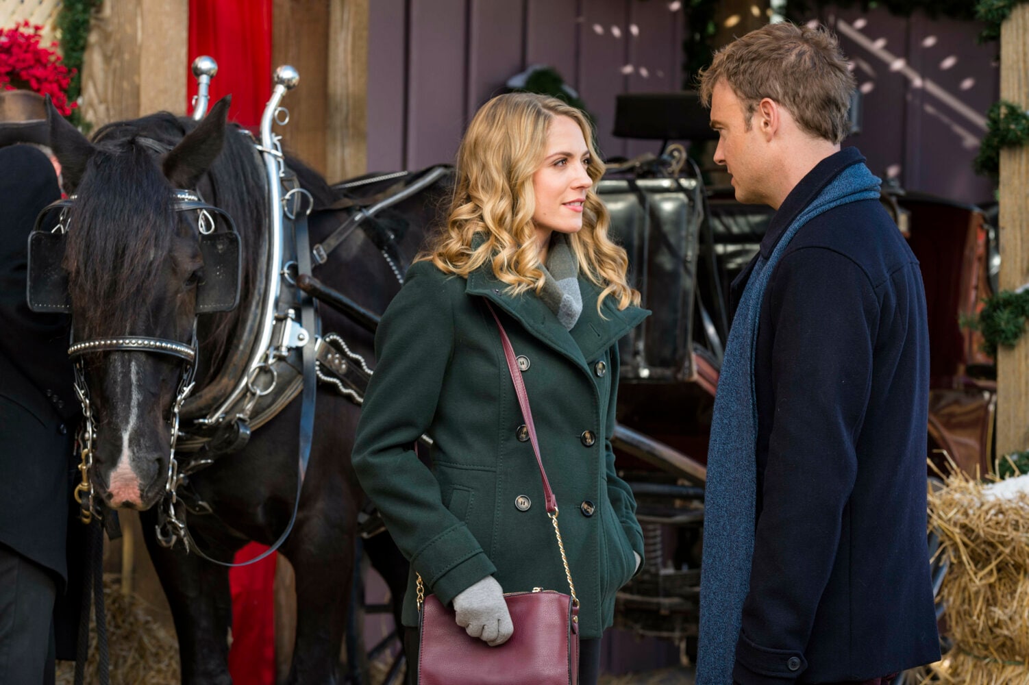 babbo natale segreto film tv8