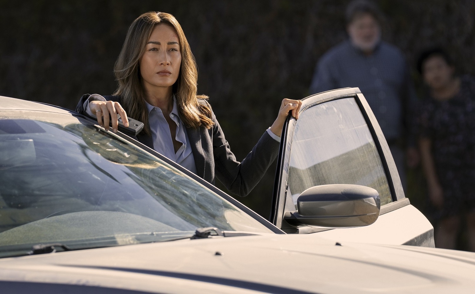 ballard serie prime video