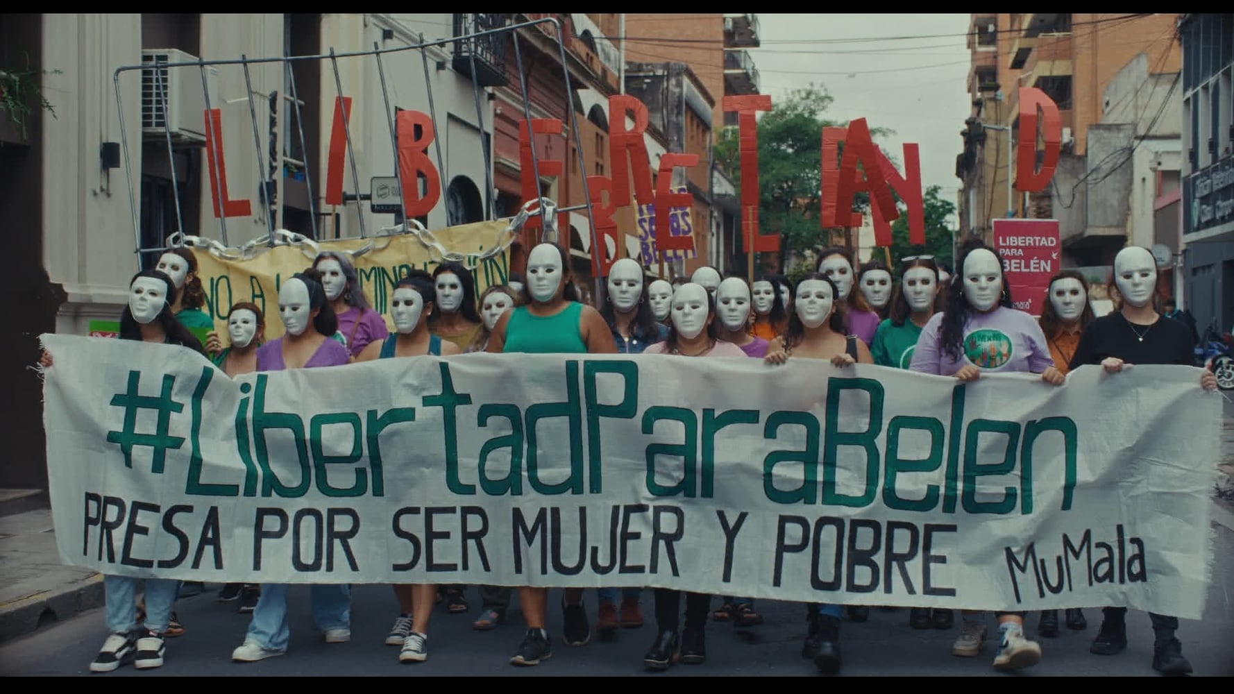 belen film prime video