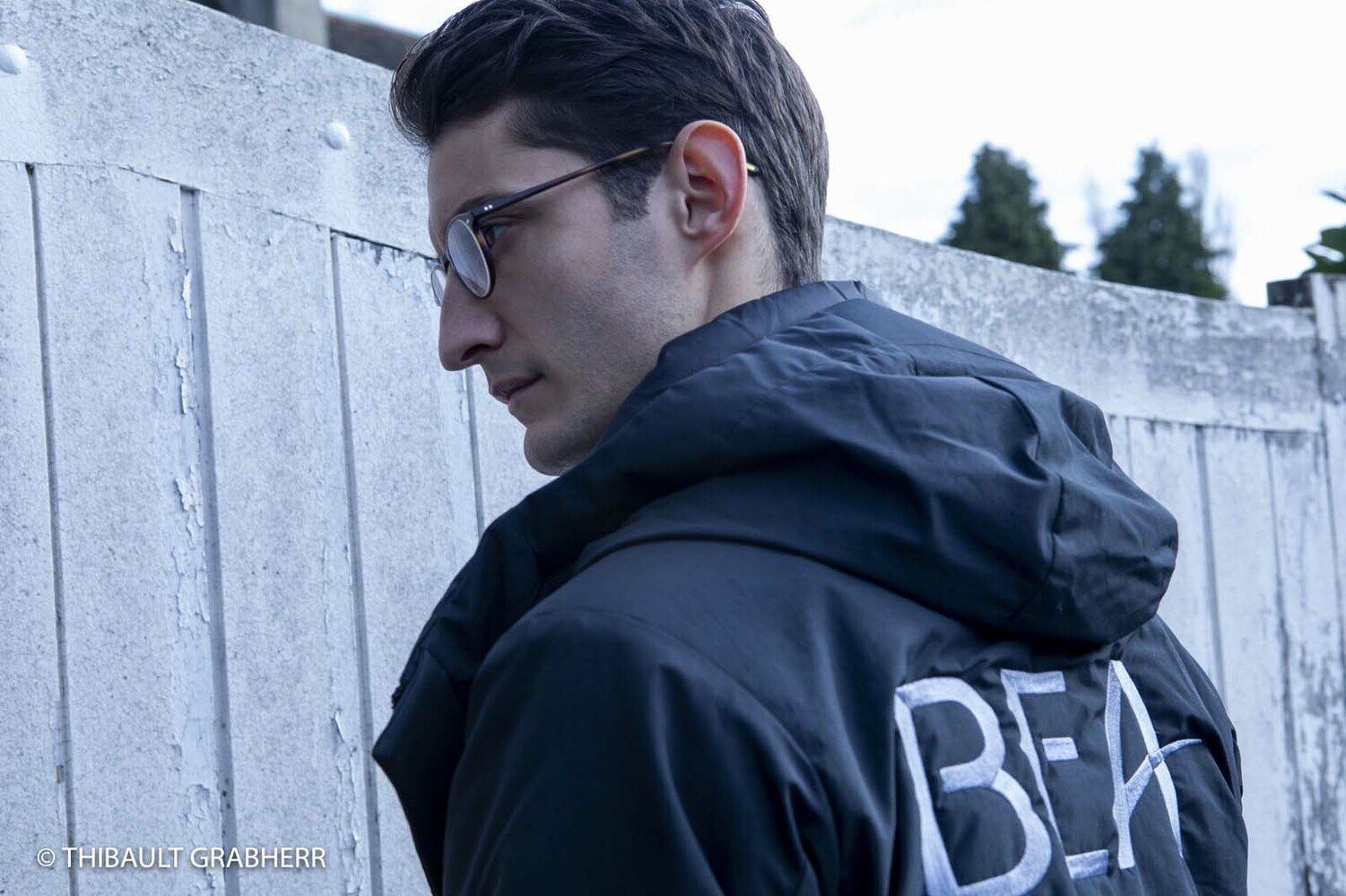 black box la scatola nera film rai 4