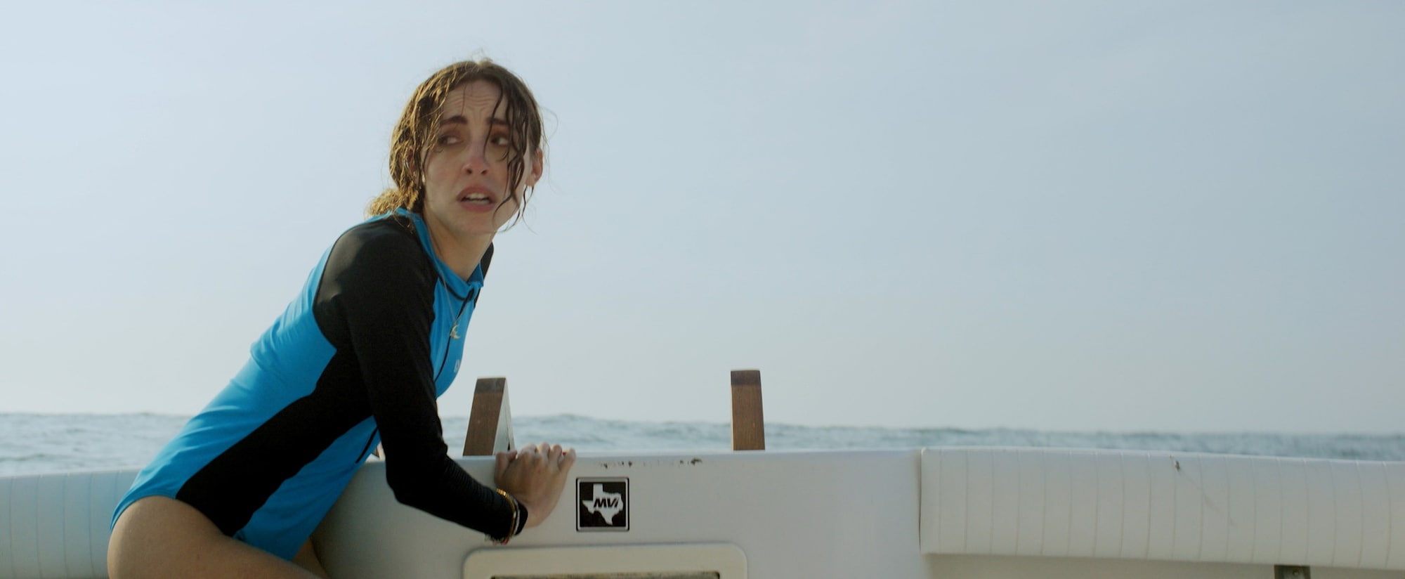 blind waters terrore dagli abissi film cielo