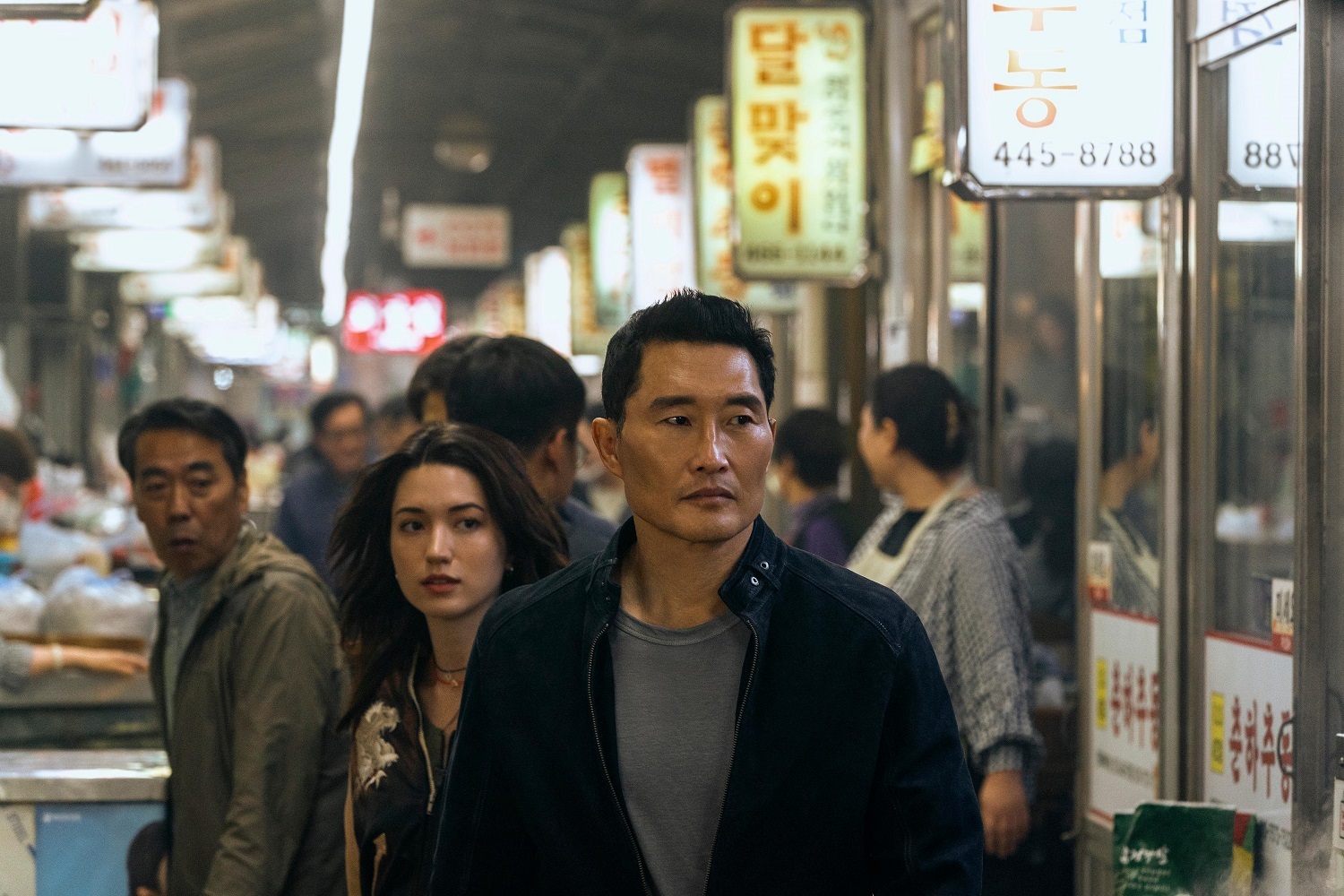 butterfly serie prime video