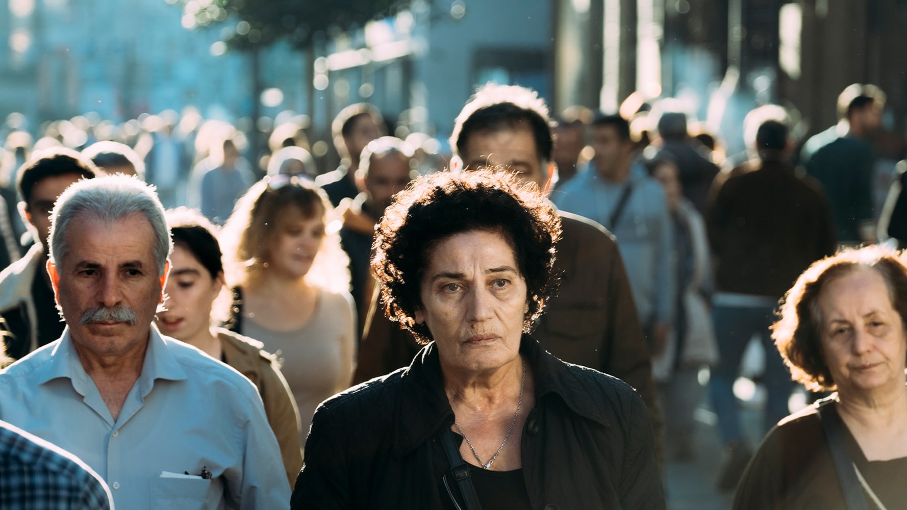 crossing istanbul film