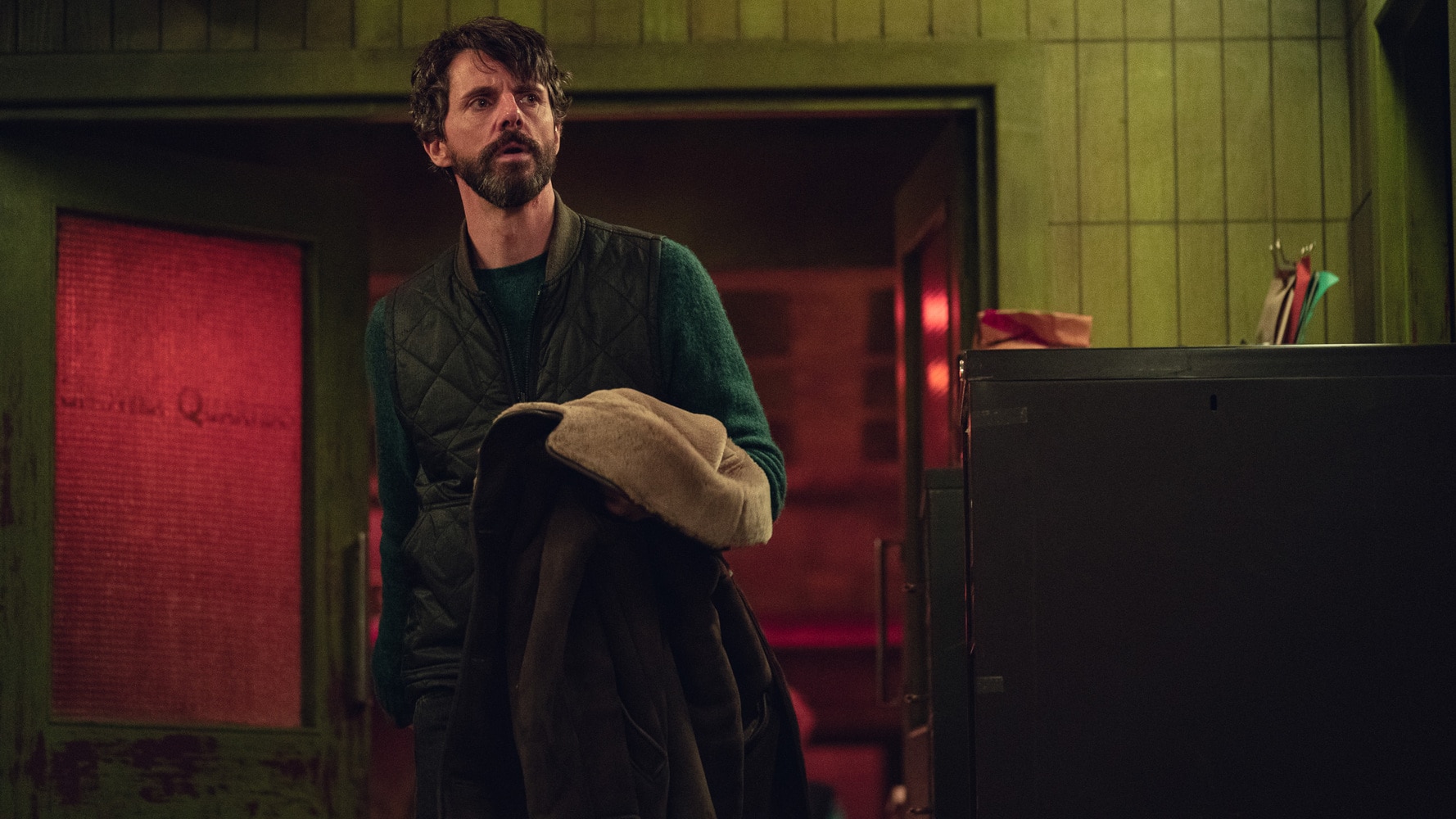 dept q sezione casi irrisolti serie netflix