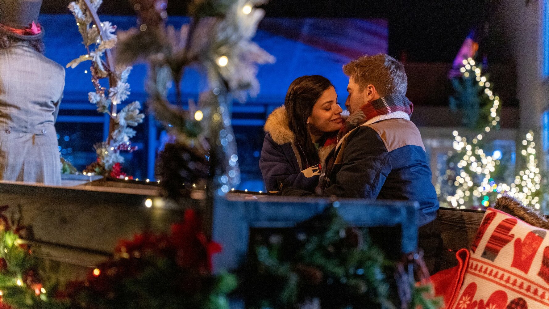 destinazione natale film tv8