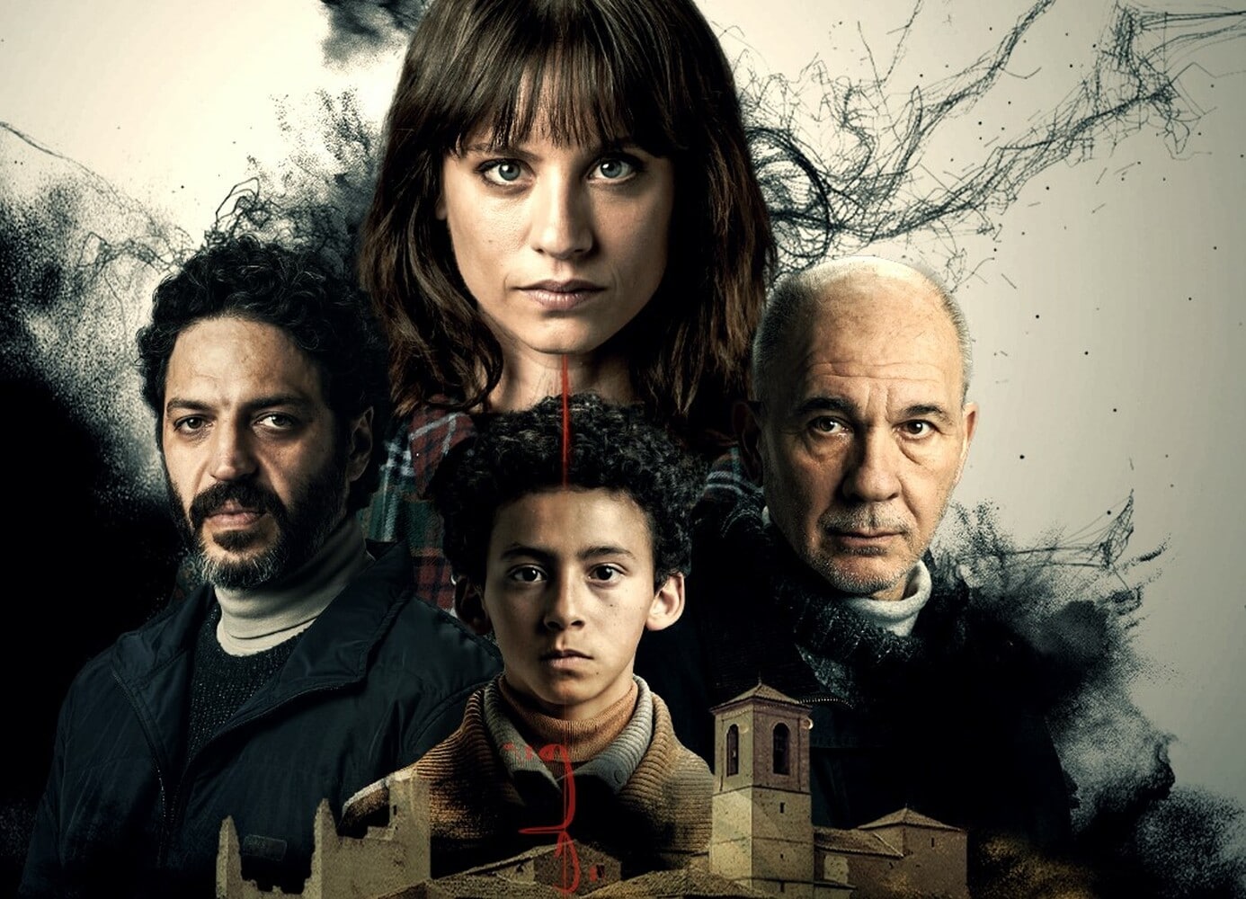 dimmi il tuo nome serie prime video