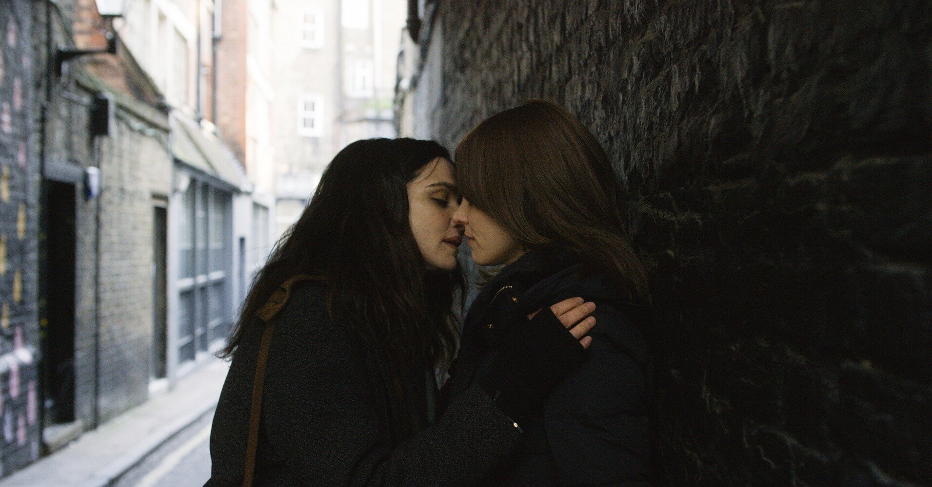 disobedience film rai movie