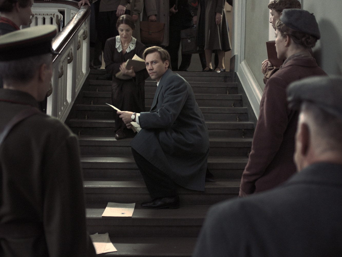 due procuratori film