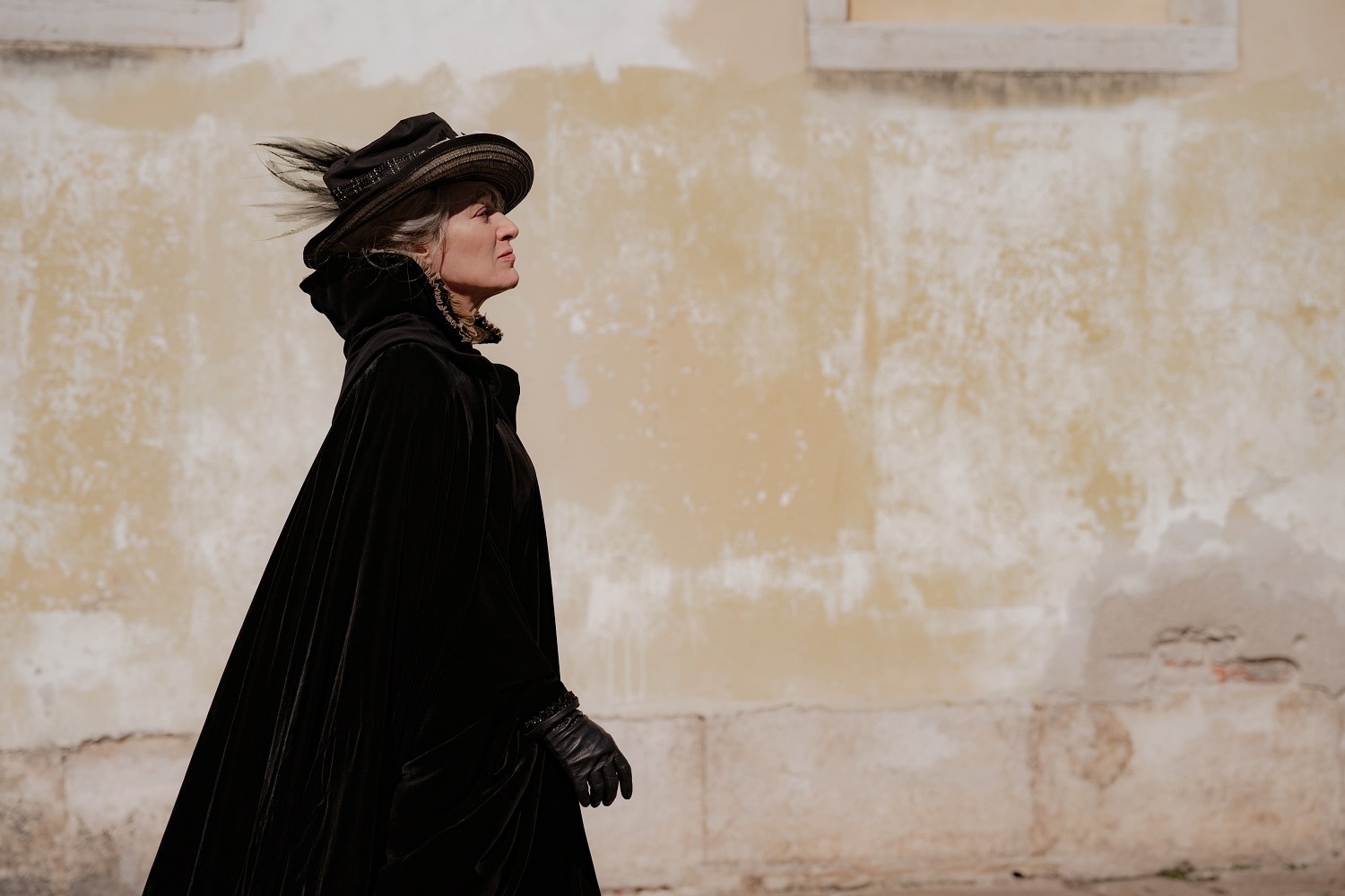 festival di venezia 2025