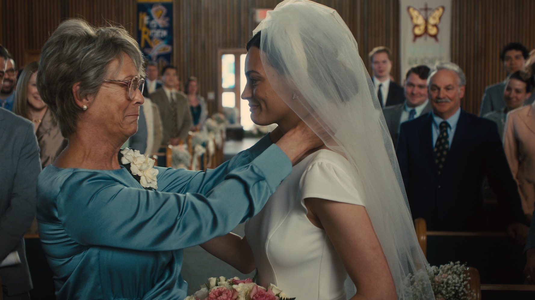 ella mccay perfettamente imperfetta film