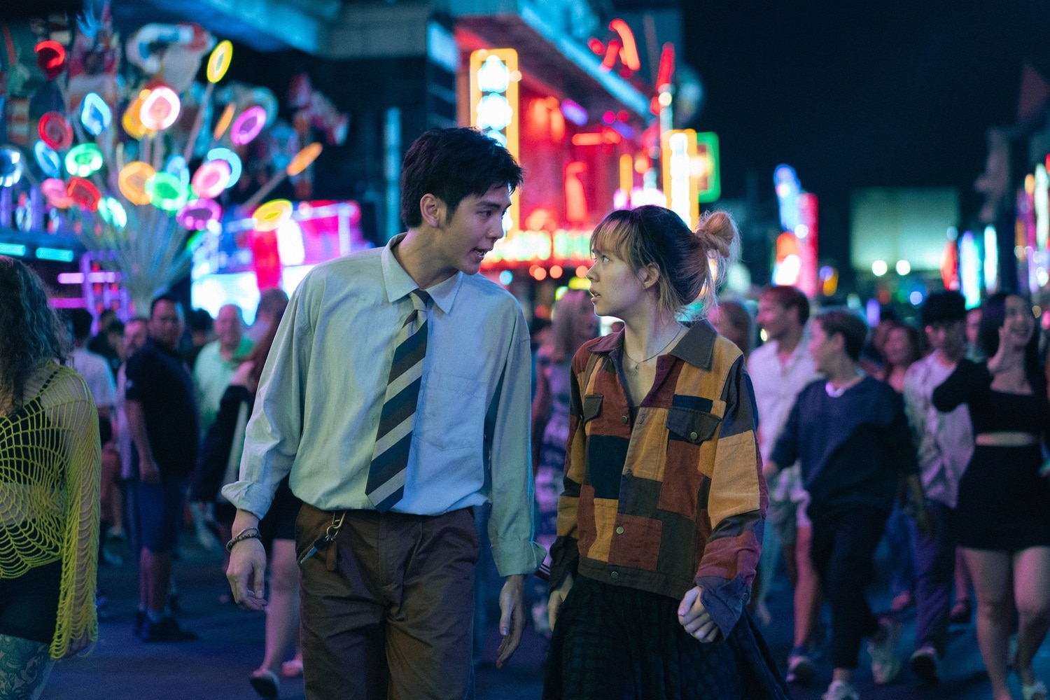 everybody loves me when i'm dead film netflix