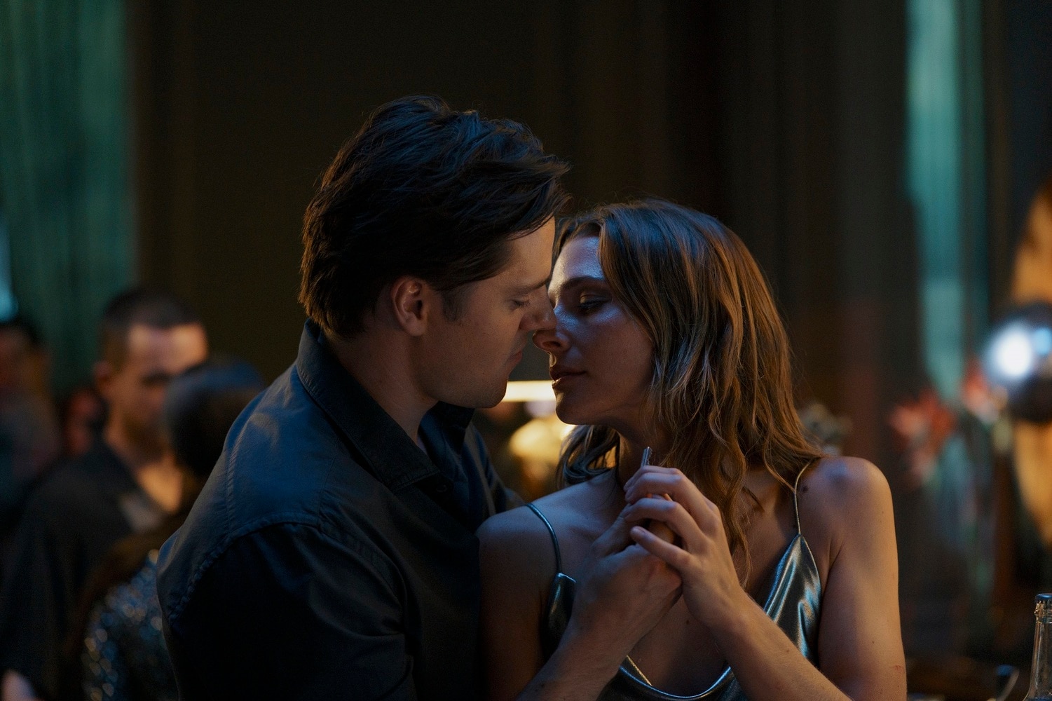 fall for me film netflix