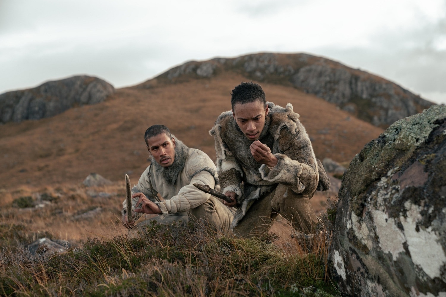 fuori dall'oscurità film rai 4