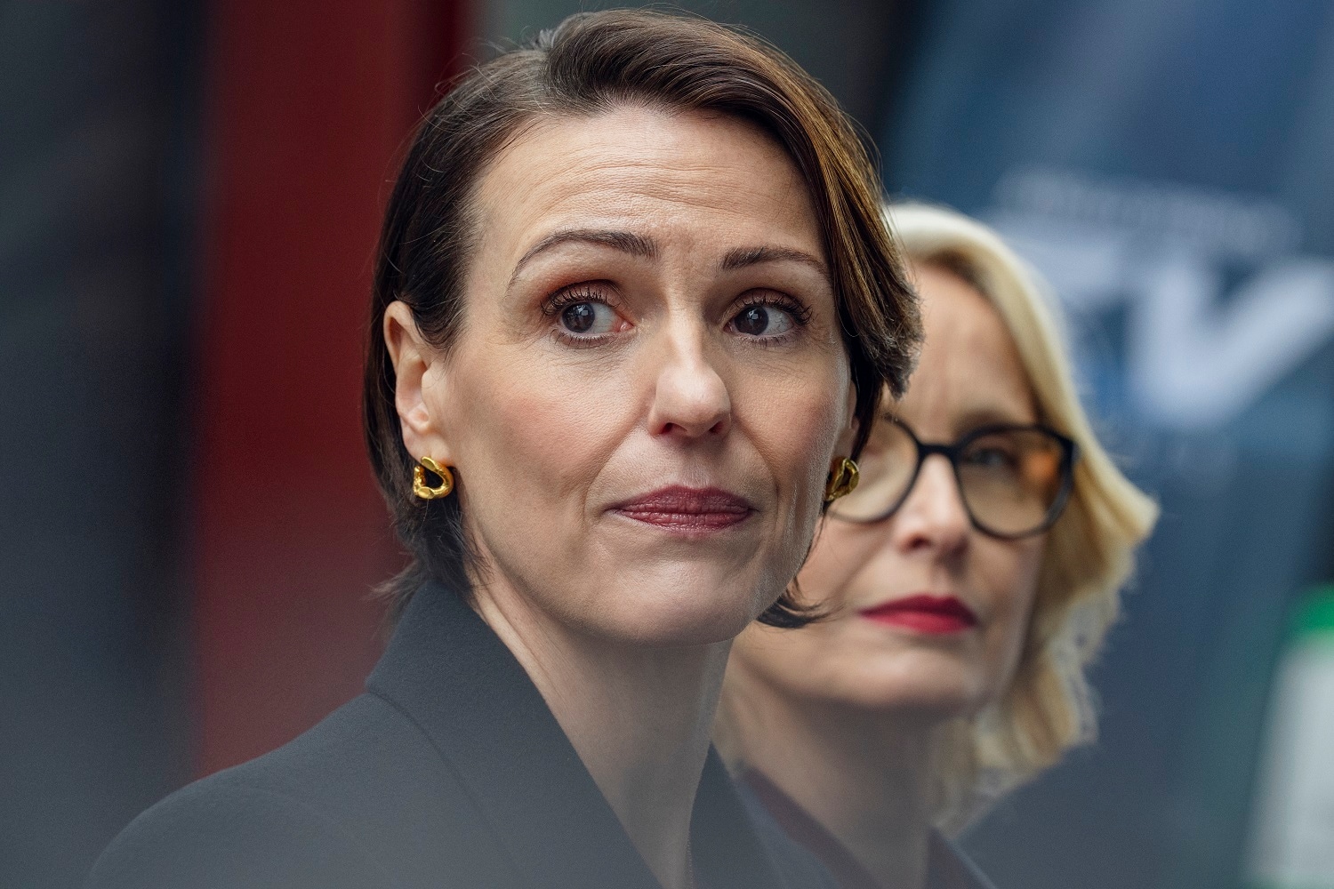 Hostage: Nella serie Netflix, due nazioni alle prese con un unico ricatto