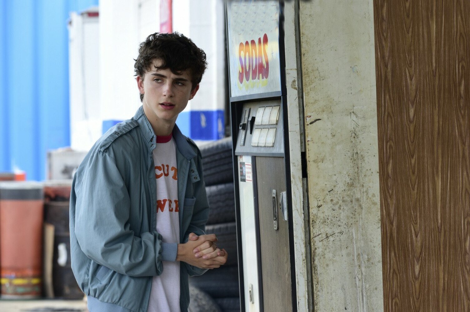 hot summer nights film rai 4