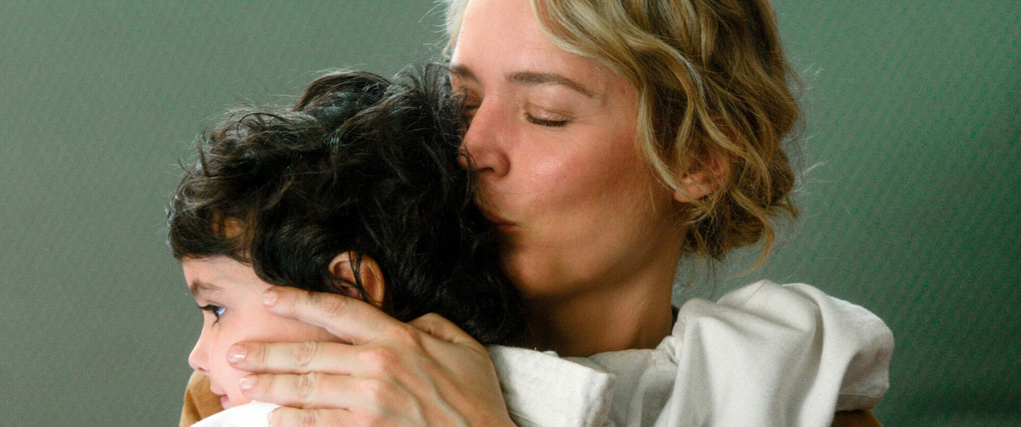i figli degli altri film rai 3