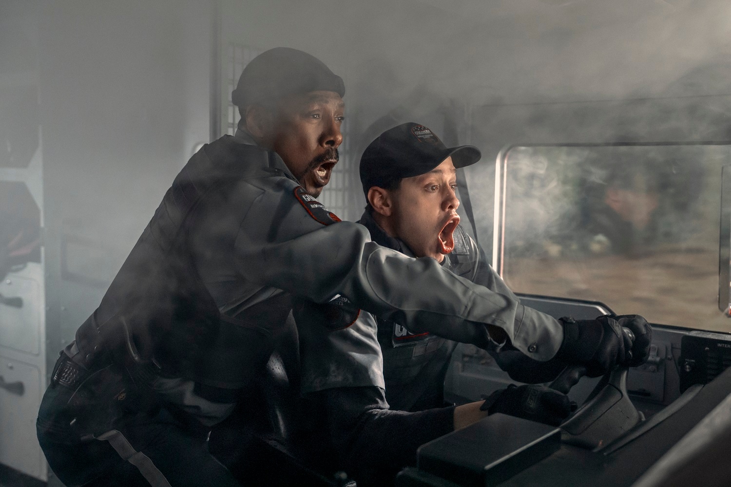 the pickup il blindato dell'amore film prime video