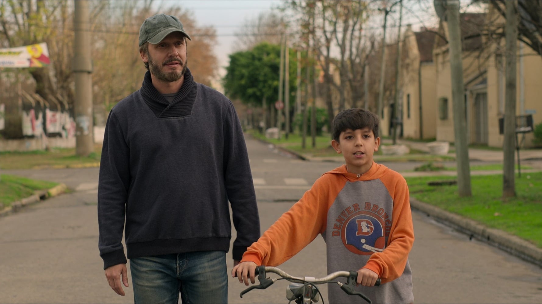 il cuore lo sa film netflix