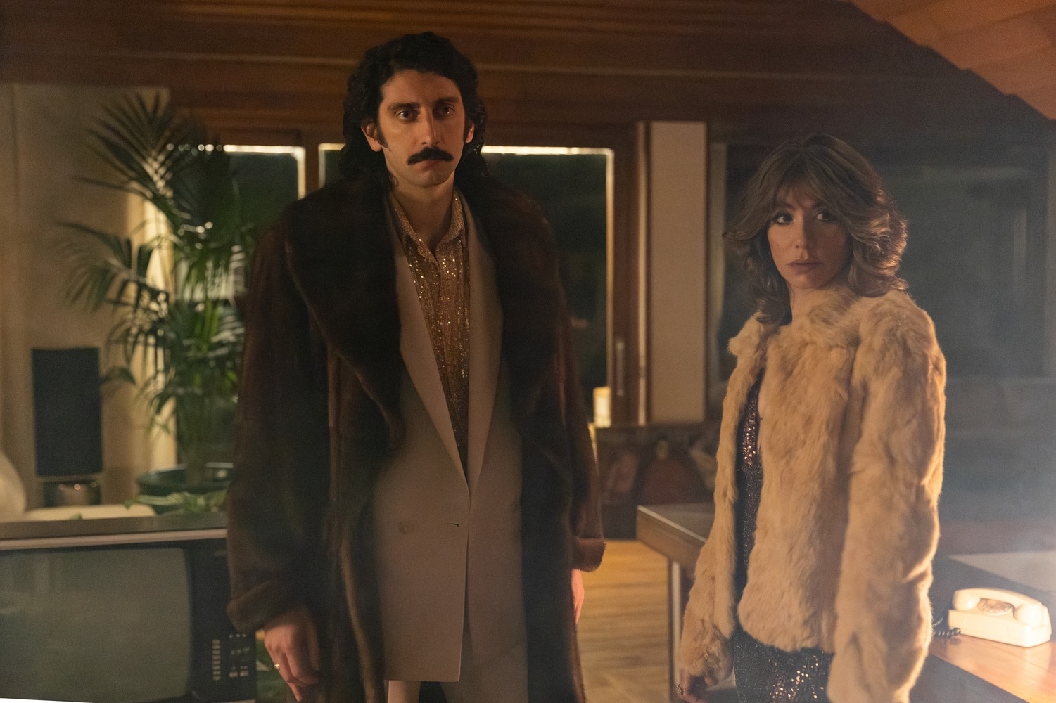 il falsario film netflix