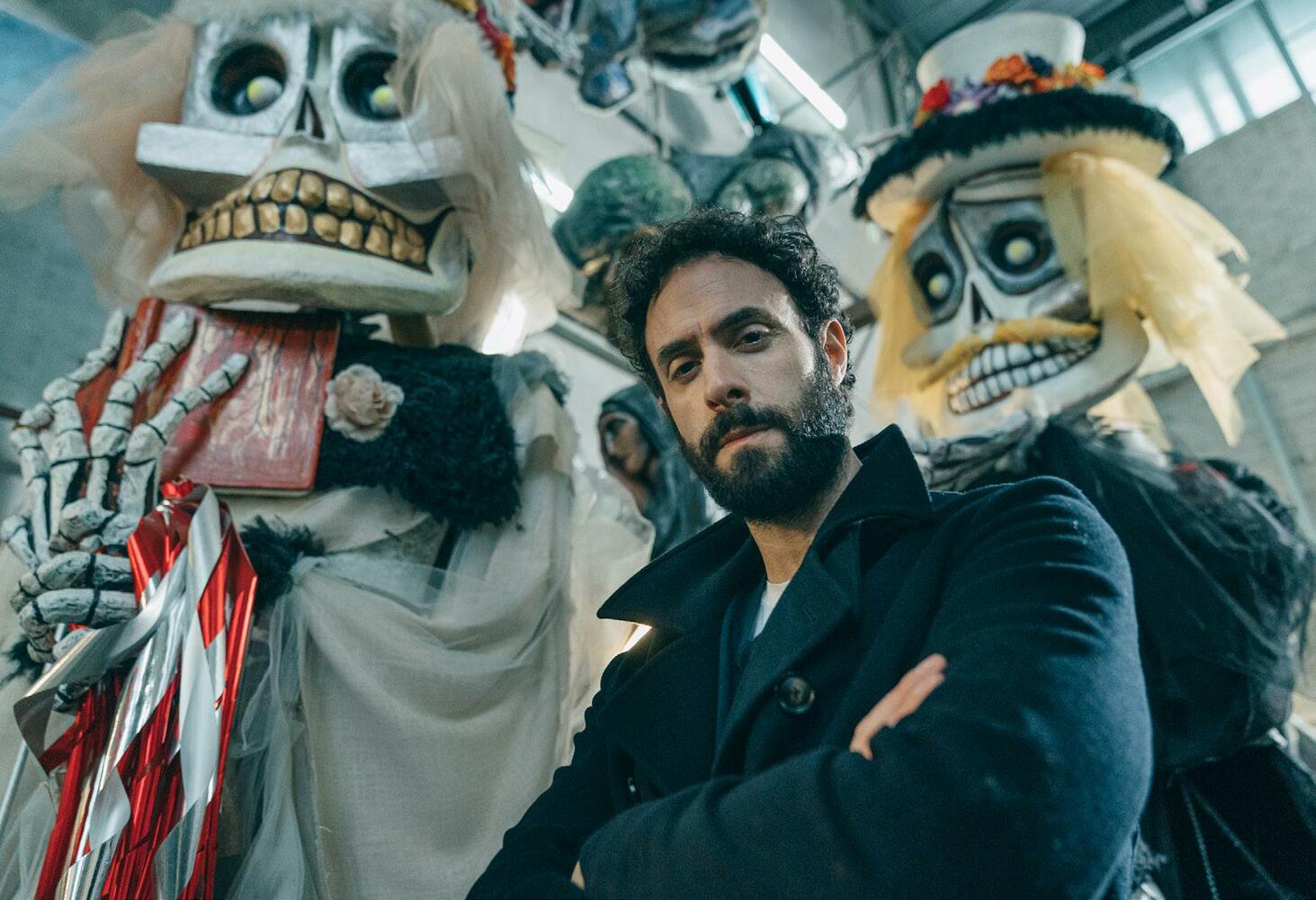 l'altro ispettore serie rai 1