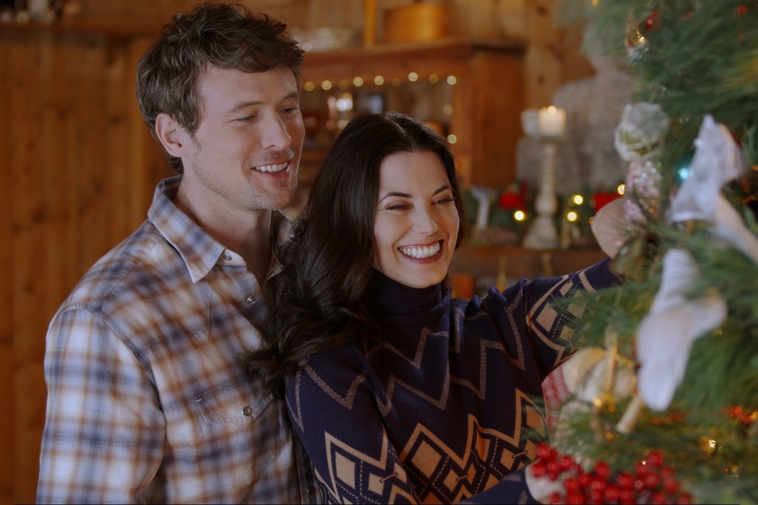 innamorarsi a christmasland film tv8