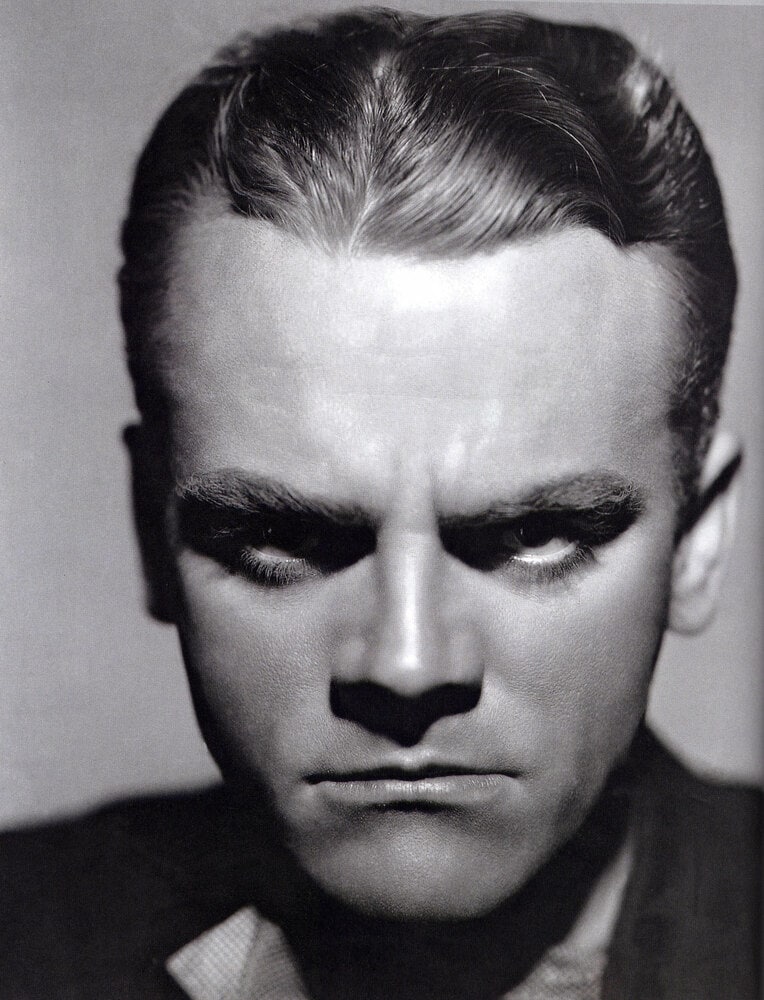 Ritratto di James Cagney