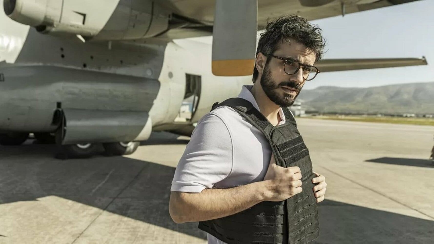 kabul serie rai 3