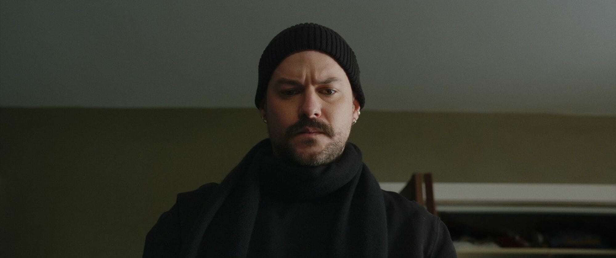 l'erede film rai 3
