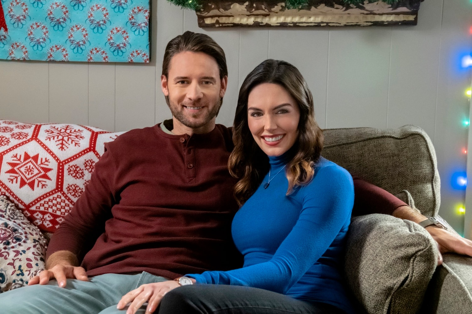 la chiave del natale film tv8