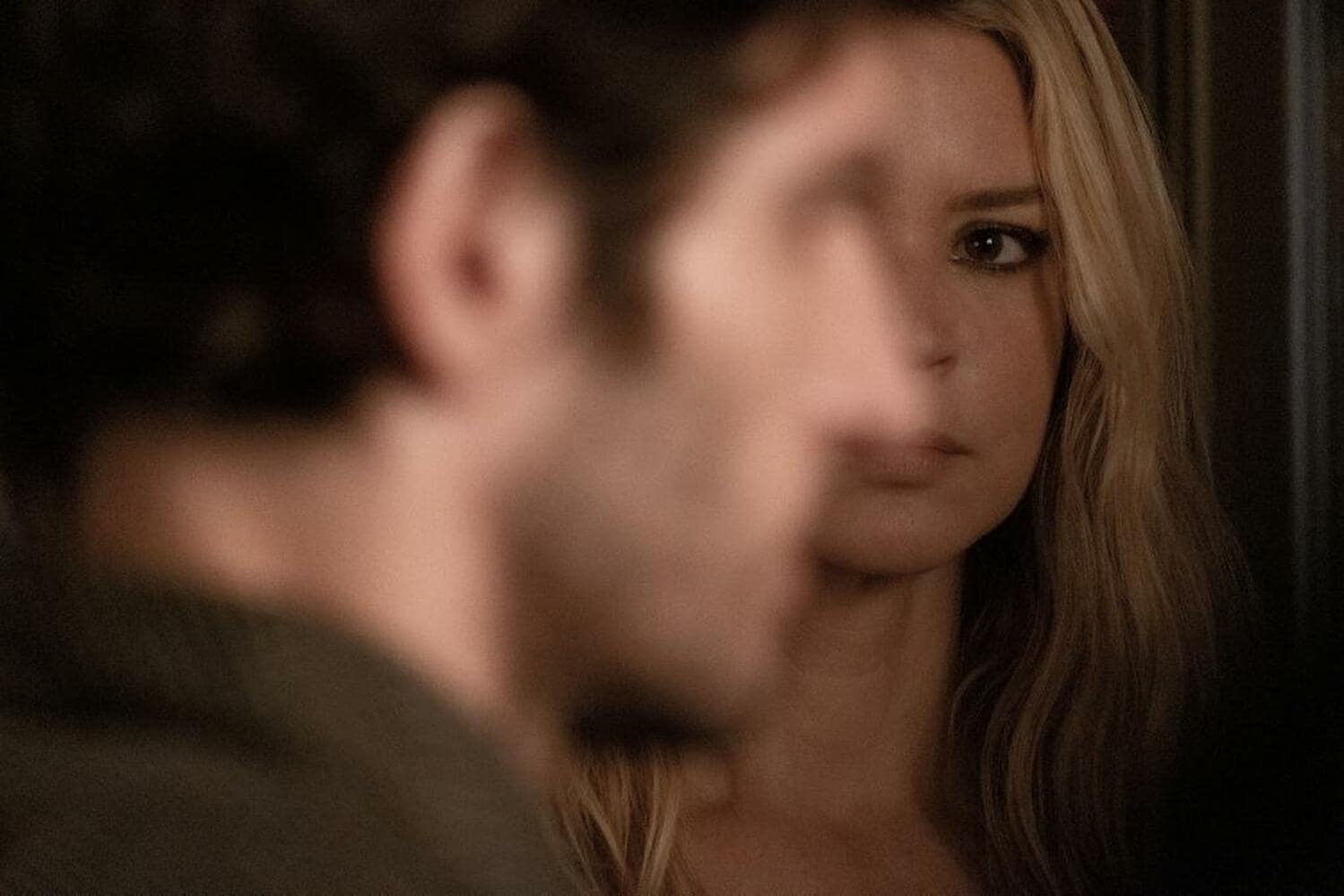 la doppia vita di madeleine collins film rai 3