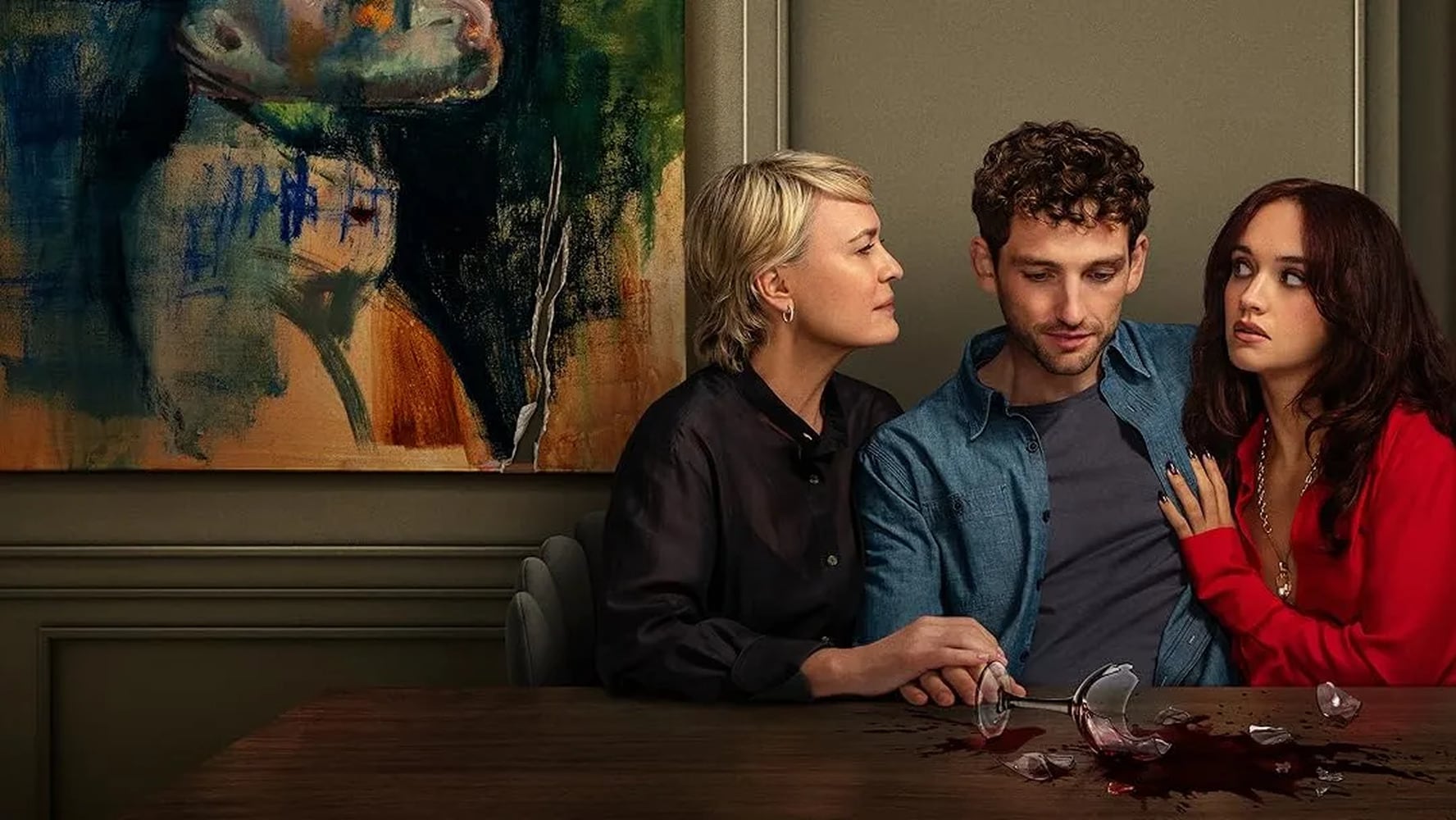 la fidanzata serie Prime Video
