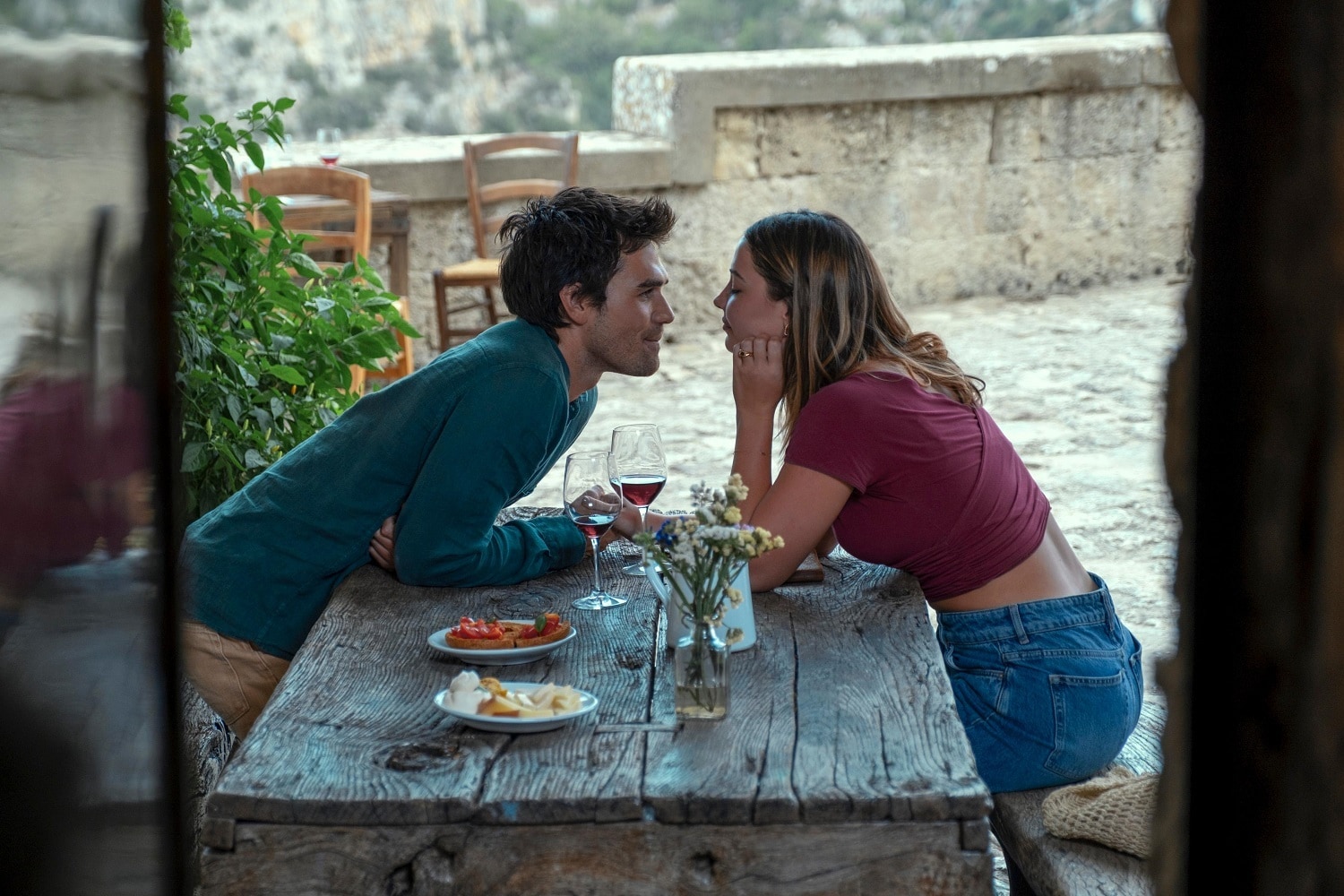 la mappa che mi porta a te film prime video
