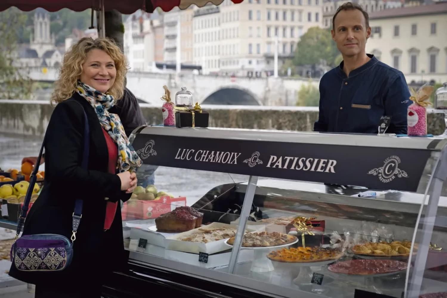la ricetta del delitto perfetto film rai premium