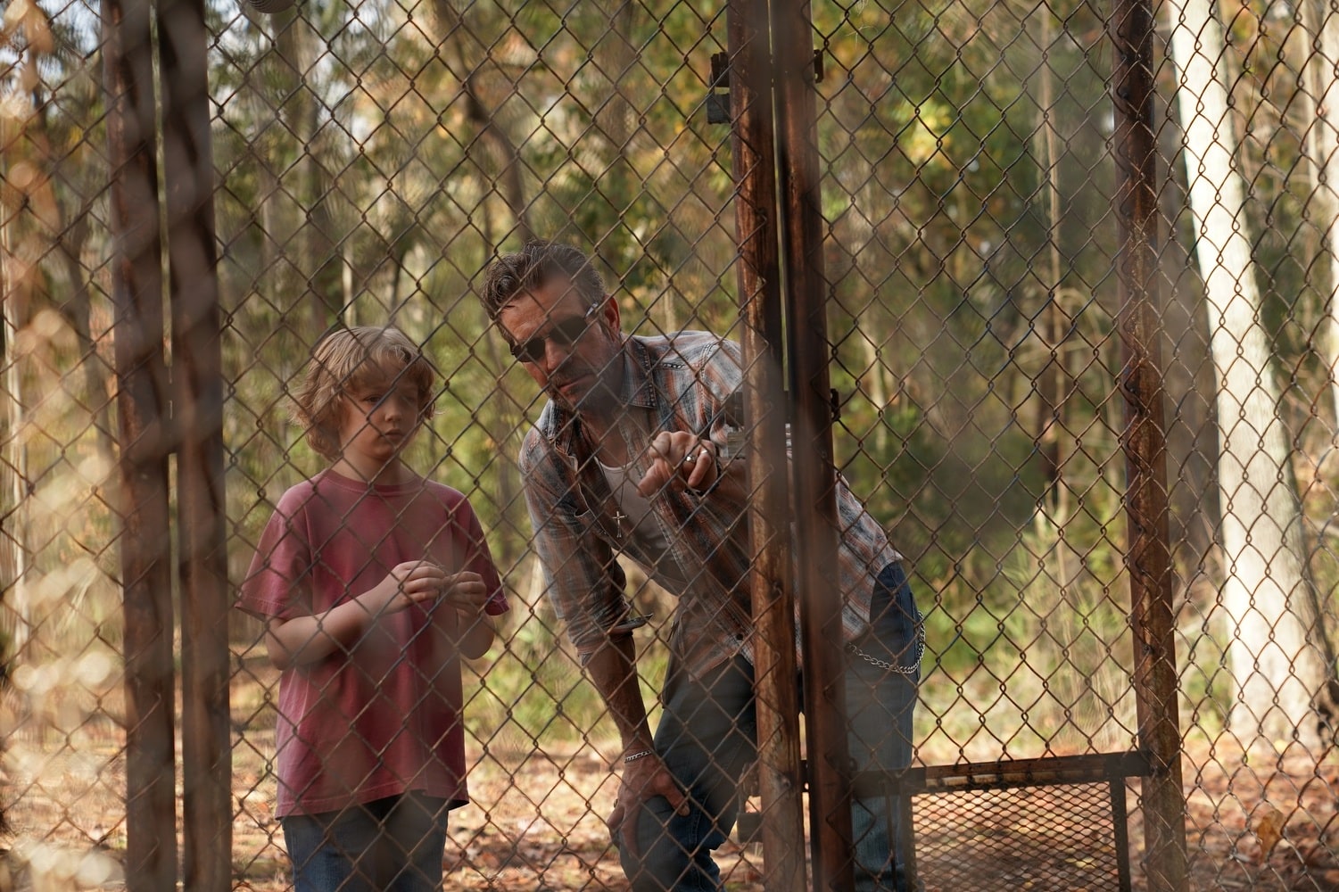 la rinascita della tigre film tv2000