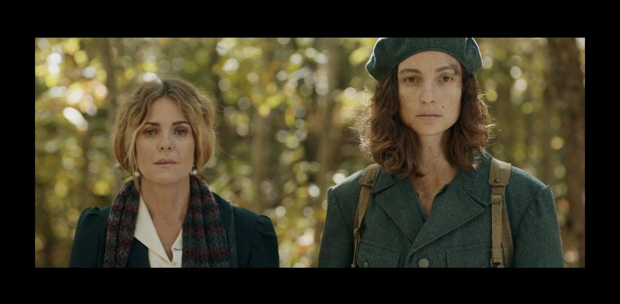 la terza volta film