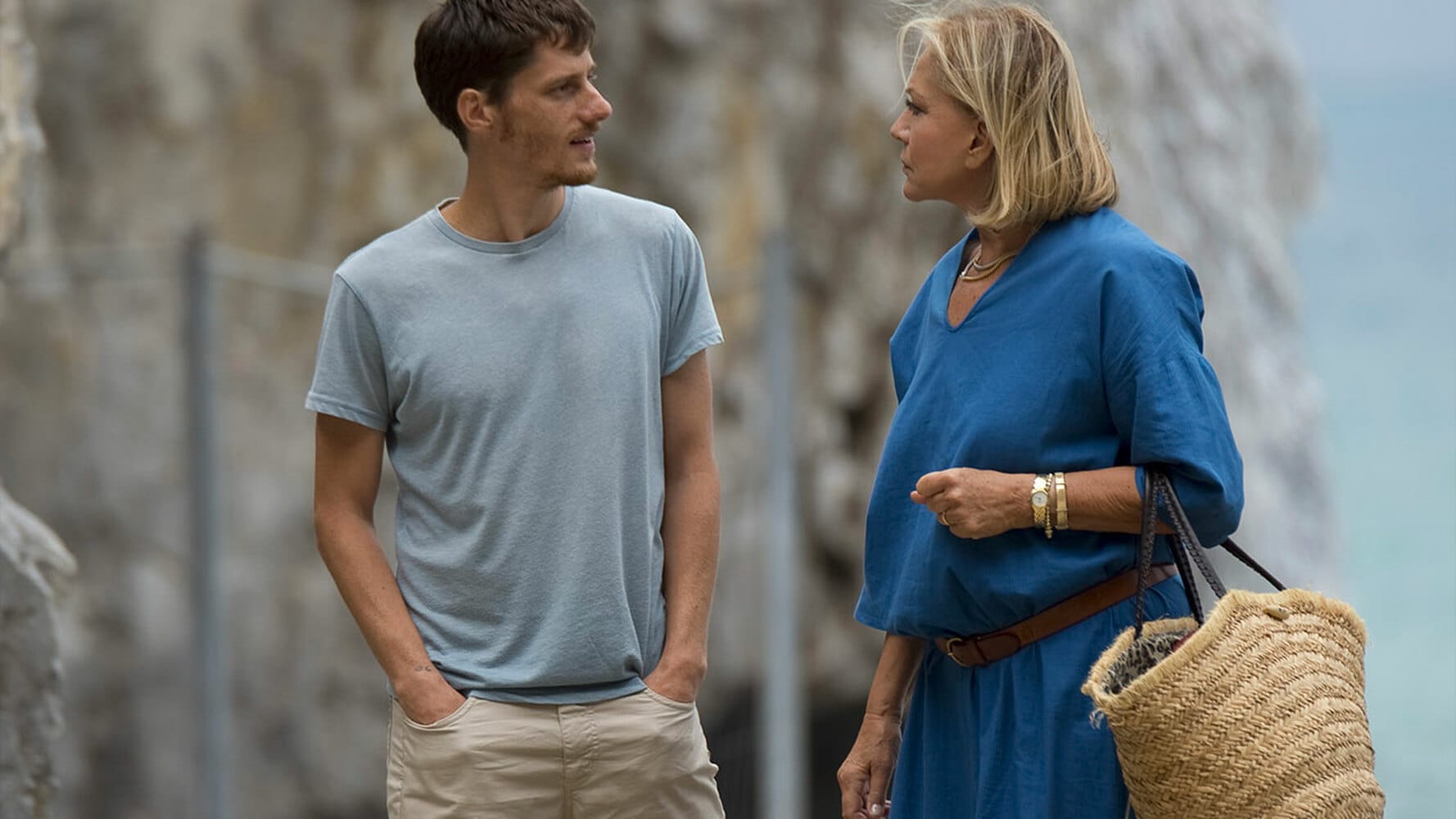 la vacanza film rai 5