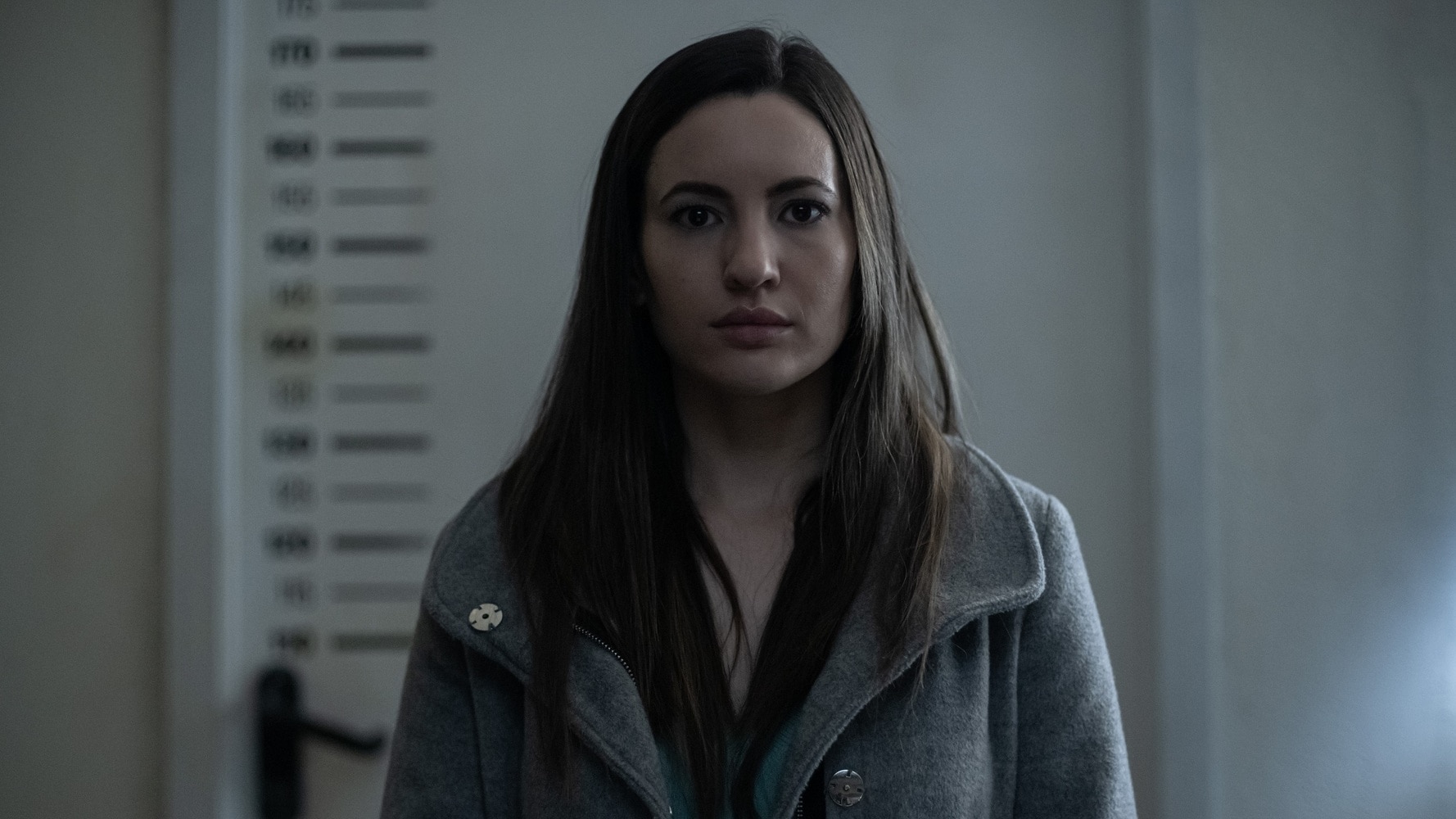 la vedova nera film netflix