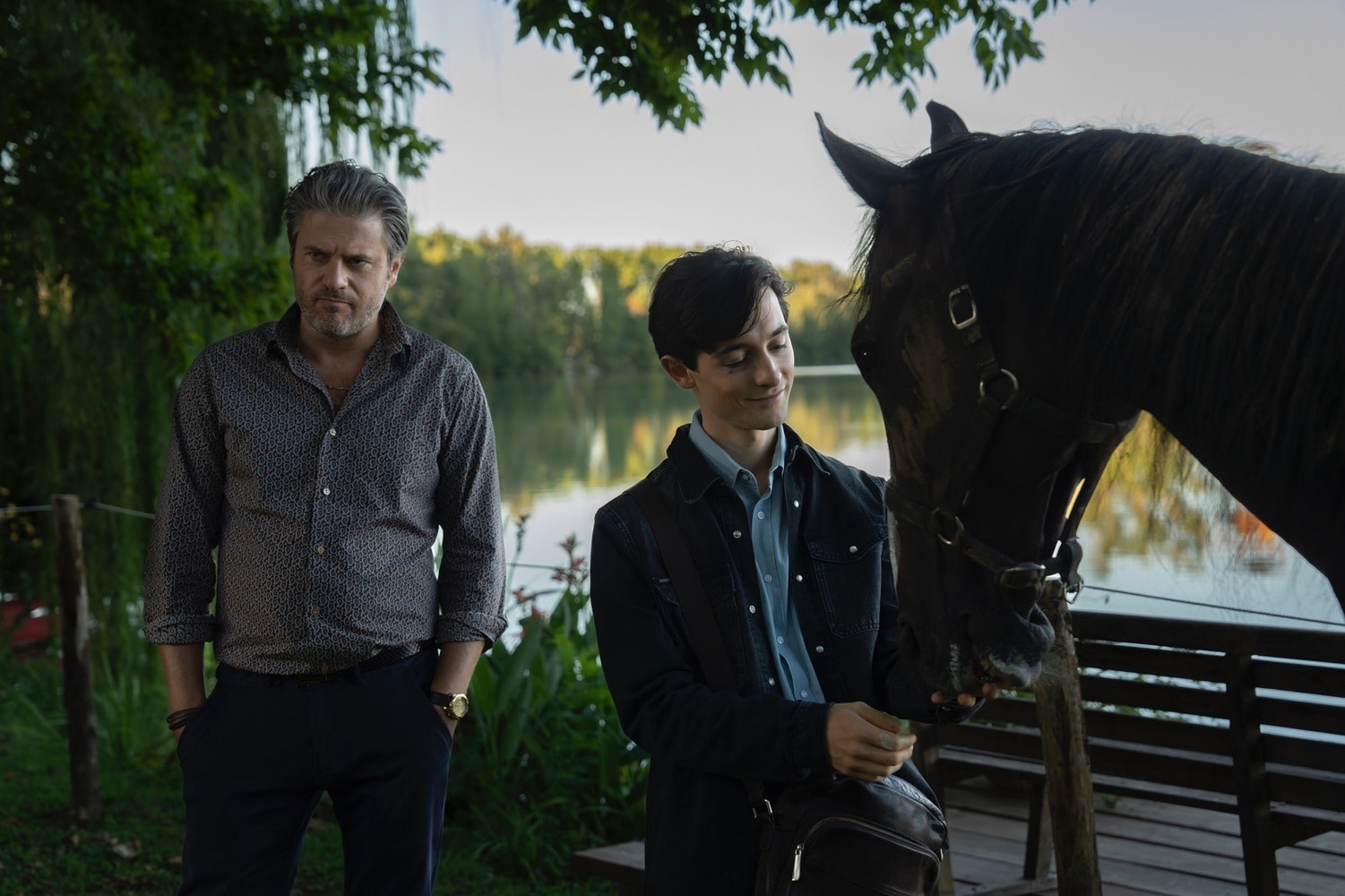 laghat un sogno impossibile film