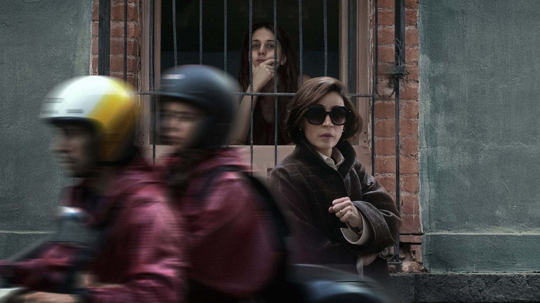 las locuras film netflix