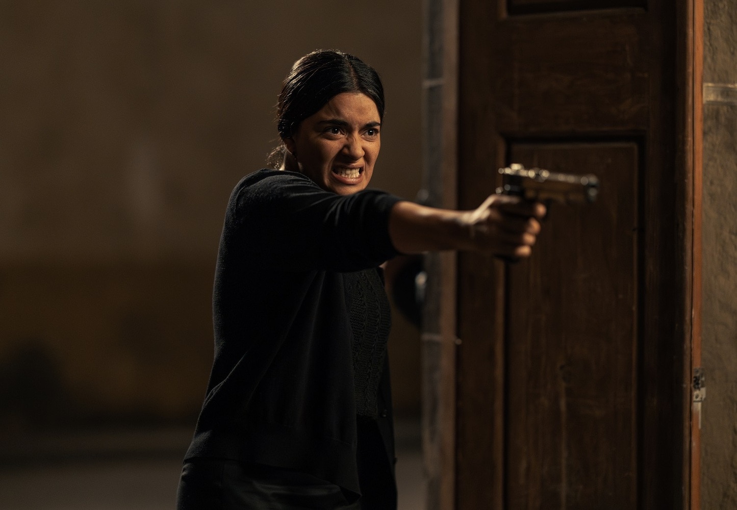 las muertas serie netflix