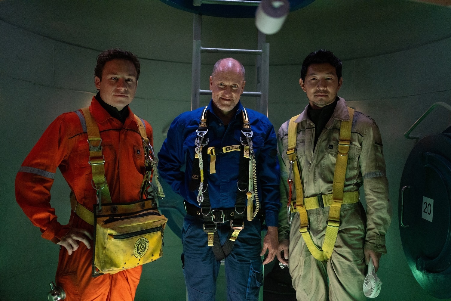 last breath film