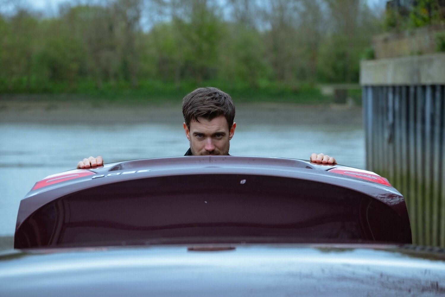 malice serie prime video