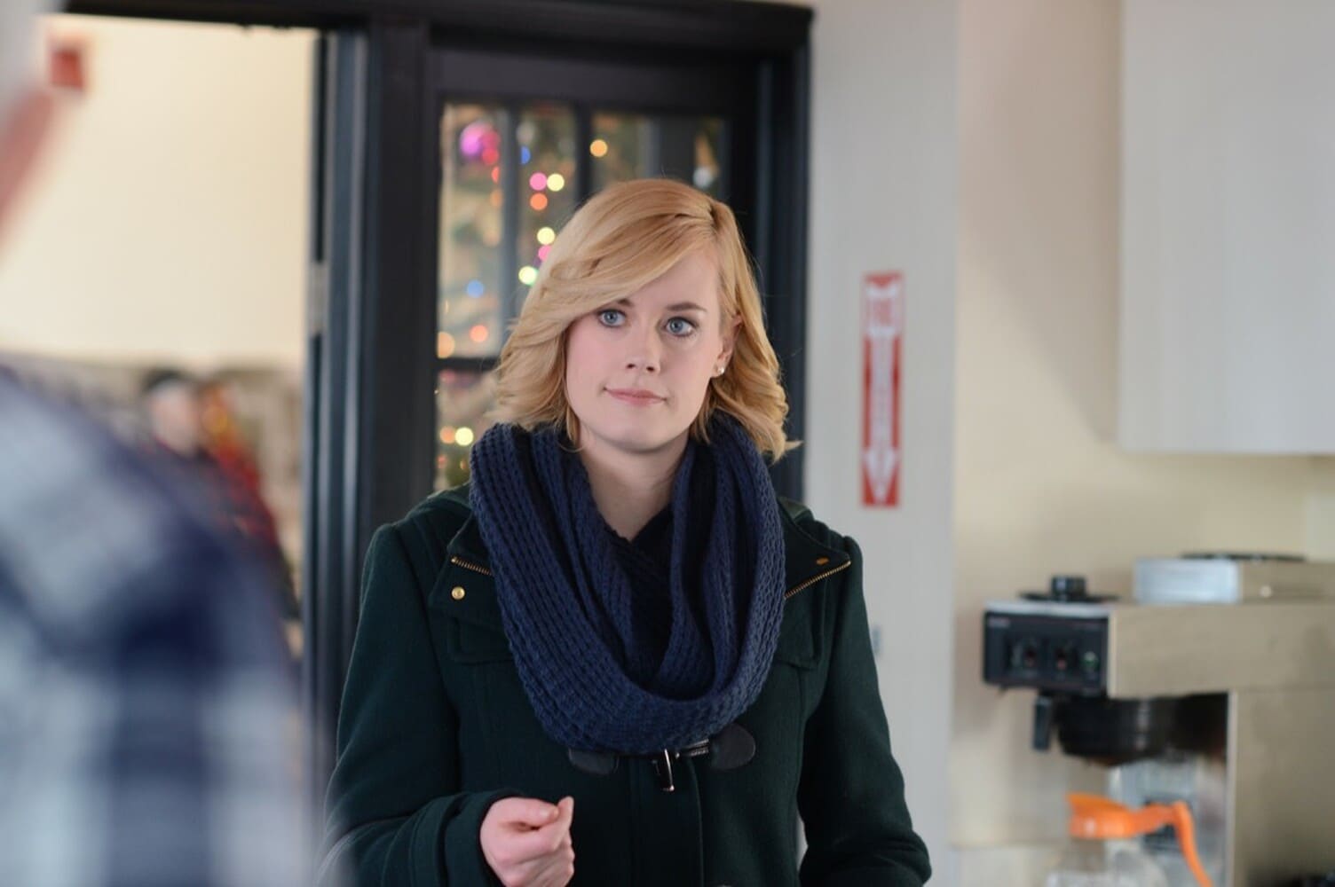 miracoli a natale film la5