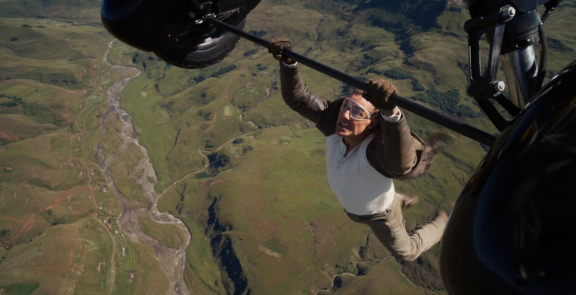 mission impossible the final reckoning film