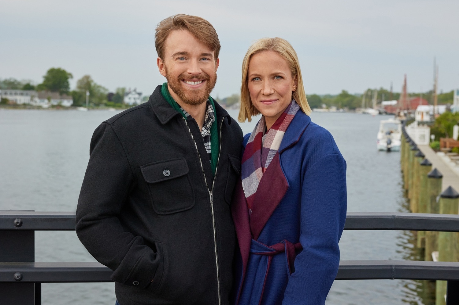 natale con peppermint film tv8