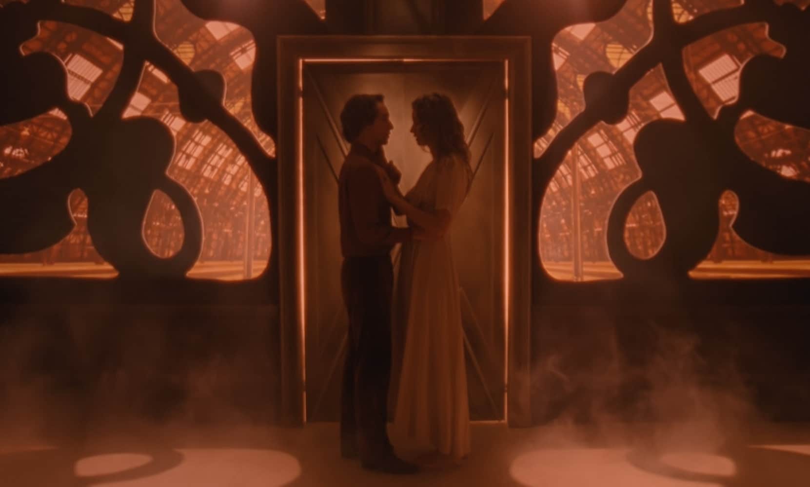 orfeo film