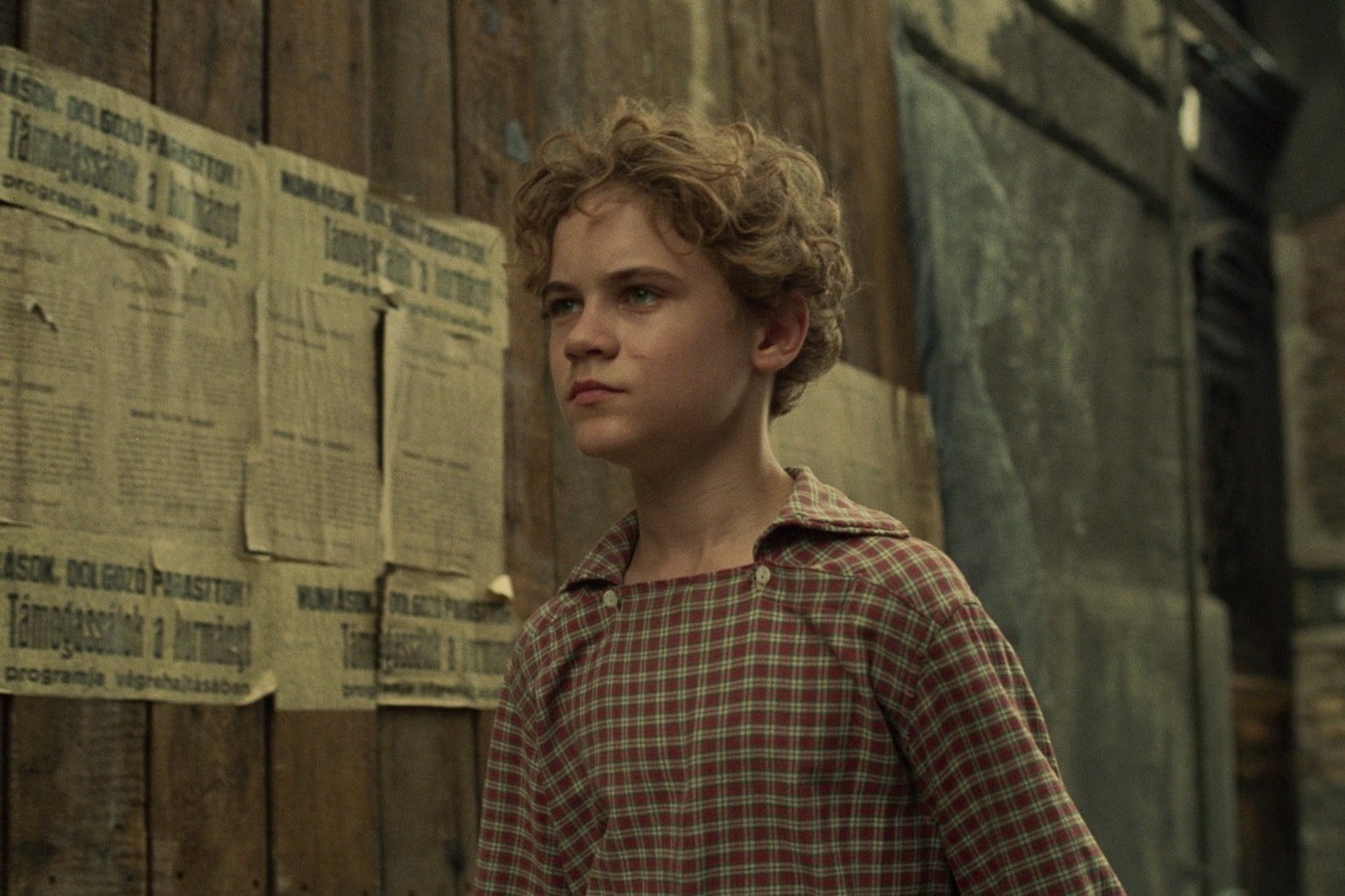 orphan film
